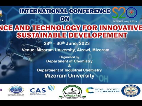 International Seminar on Science & Technology for Innovative and Sustainable Development